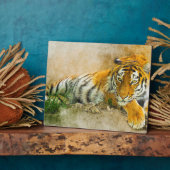 Hogerschilderij Fotoplaat (Zijkant)