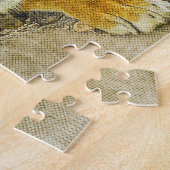 Hogerschilderij Legpuzzel (Zijkant)