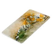 Hogerschilderij Magneet (Linkerzijde)