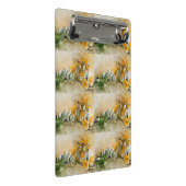 Hogerschilderij Mini Klembord (Schuin)