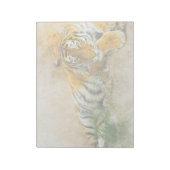 Hogerschilderij Notitieblok (Linkerzijde)