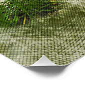 Hogerschilderij Perfect Poster (Hoek)