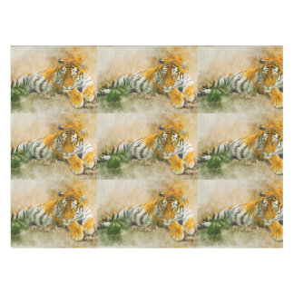 Hogerschilderij Tafelkleed