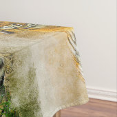 Hogerschilderij Tafelkleed (Voorbeeld)