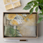 Hogerschilderij Tissuepapier (Geschenk)