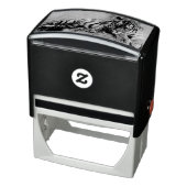 Hogerschilderij Zelfinktende Stempel (Product)
