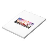 hogescholen of diploma NIEUW Notitieblok (Linkerzijde)