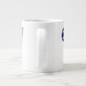 Hogescholen van 2016 grote koffiekop (Achterkant)