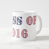 Hogescholen van 2016 grote koffiekop (Voorkant rechts)