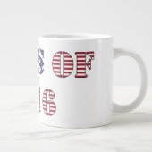 Hogescholen van 2016 grote koffiekop (Rechts)