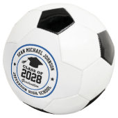 Hogescholen voor Afstuderen in het Afstudeerder va Voetbal (Drie kwart)