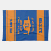 Hogeschool Afstuderen, klasse 2023, hoger afstudee Theedoek (Horizontaal)