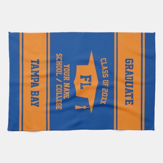 Hogeschool Afstuderen, klasse 2023, hoger afstudee Theedoek (Horizontaal)