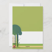 Hogeverbinding Kaart (Achterkant)