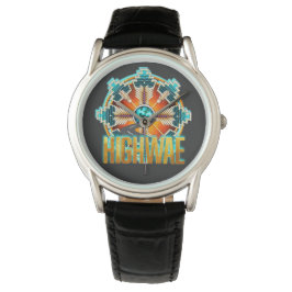 HOGEWEG HORLOGE