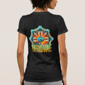 HOGEWEG T-SHIRT (Achterkant)