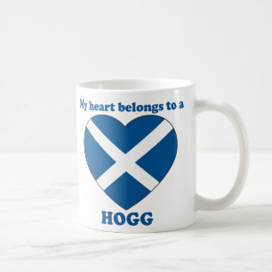 Hogg Koffiemok