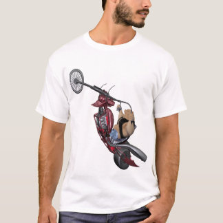 Hogg Rider T-shirt