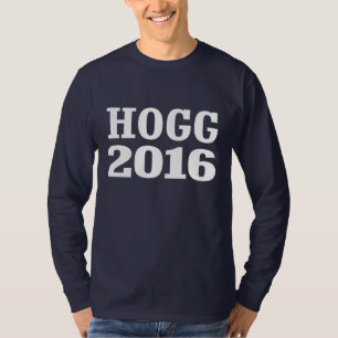 Hogg - Rob Hogg 2016 T-shirt