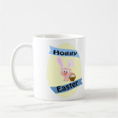 Hoggy Easter! Koffiemok (Links)
