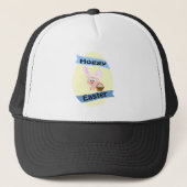 Hoggy Easter! Trucker Pet (Voorkant)