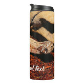 Hognose Pet Snake Thermosbeker (Geroteerd rechts)