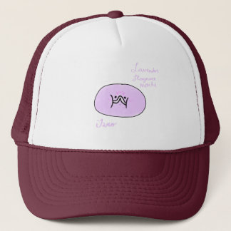 Hognose Slang Cute Mochi Grappig Dier Mochi Trucker Pet