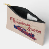 HOGSMEADE Station Vintage Grafisch Etui (Open)
