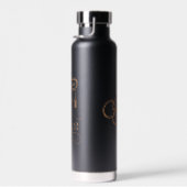 HOGSMEADE™ THE THREE BROOMSTICKS™ Pub & Inn Waterfles (Rechts)