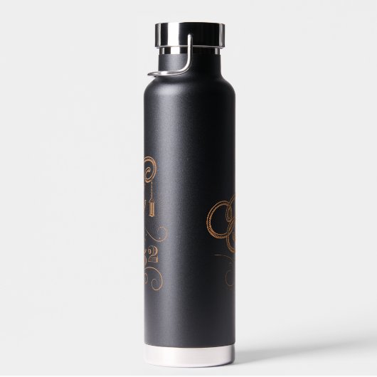 HOGSMEADE™ THE THREE BROOMSTICKS™ Pub & Inn Waterfles (Rechts)