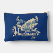 HOGSMEADE™  Village Graphic Etui (Achterkant)