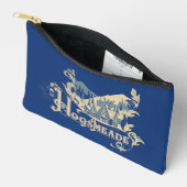 HOGSMEADE™  Village Graphic Etui (Open)