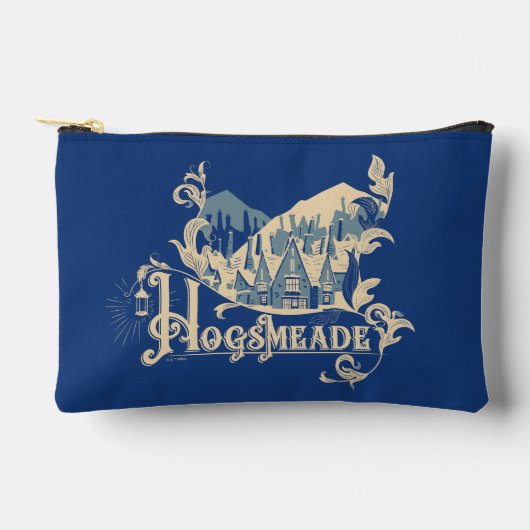 HOGSMEADE™  Village Graphic Etui (Voorkant)