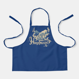 HOGSMEADE™ Village Graphic Schort