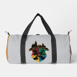 HOGWARTS™ Castle Crest House Pride Badge Plunjezak