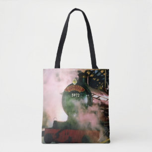 Hogwarts Express 2 Tote Bag