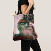 Hogwarts Express 2 Tote Bag (Dichtbij)