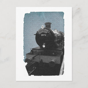 Hogwarts Express Briefkaart