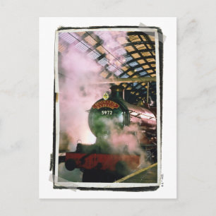 Hogwarts Express Briefkaart