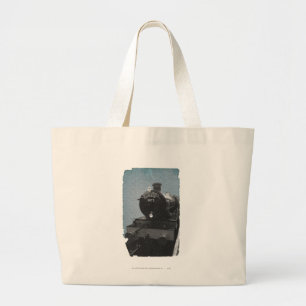 Hogwarts Express Grote Tote Bag