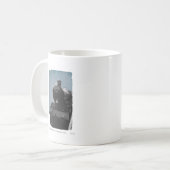 Hogwarts Express Koffiemok (Voorkant links)