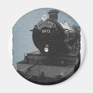 Hogwarts Express Magneet