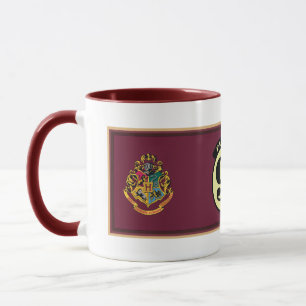 HOGWARTS™ EXPRESS Platform 9 3/4 Banner Mok