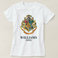 Hogwarts | Gezinsvakantie T-shirt