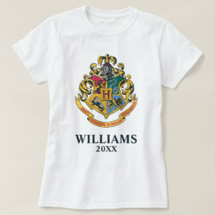 Hogwarts   Gezinsvakantie T-shirt