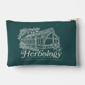 HOGWARTS™ Herbology Greenhouse Etui (Achterkant)