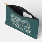 HOGWARTS™ Herbology Greenhouse Etui (Open)
