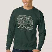 HOGWARTS™ Herbology Greenhouse Trui (Voorkant)