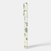 HOGWARTS™ Herbology Magic Pattern Case-Mate iPhone Case (Achterkant / Links)