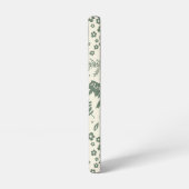 HOGWARTS™ Herbology Magic Pattern Samsung Galaxy Hoesje (Linkerkant)